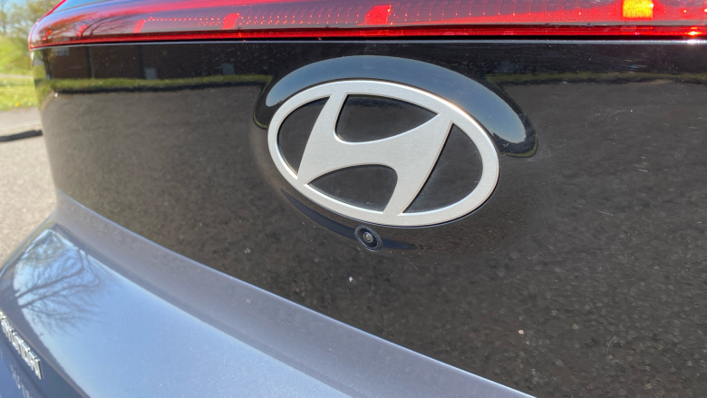 Hyundai BAYON 1.0 TGDi Advance 5dr Petrol Hatchback